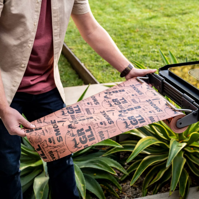 Traeger Butcher Paper