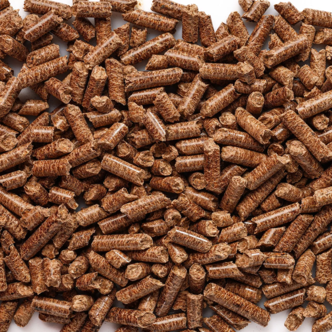 Traeger FSC Signature Blend Pellets