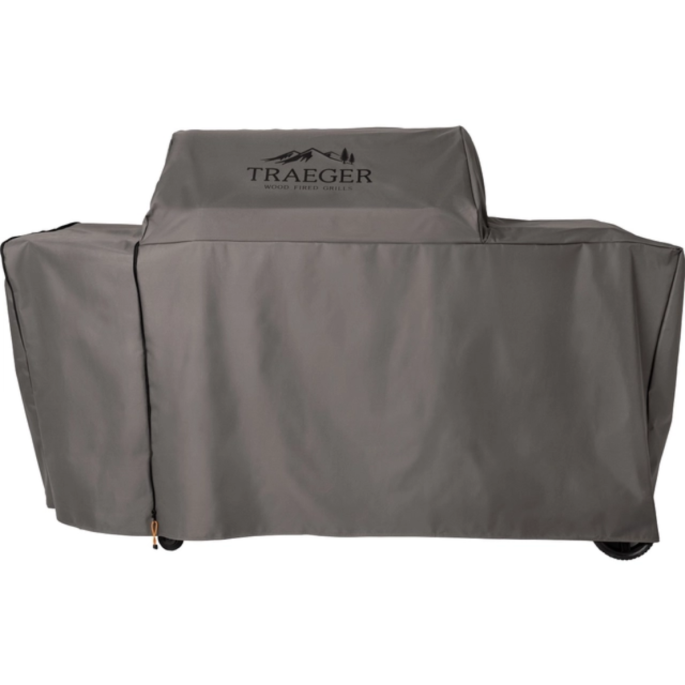 Traeger Grillhoes Woodridge Pro en Elite