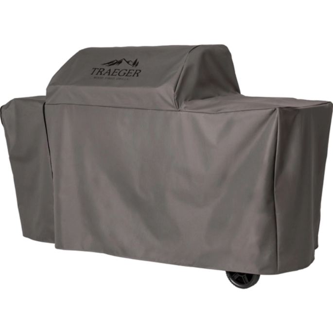 Traeger Grillhoes Woodridge Pro en Elite