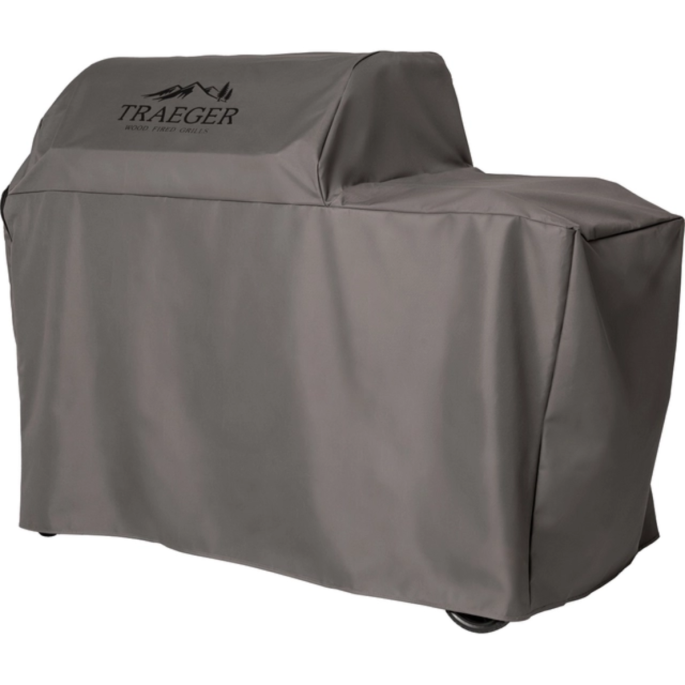 Traeger Grillhoes Woodridge Pro en Elite
