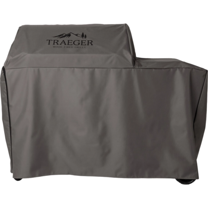 Traeger Grillhoes Woodridge Pro en Elite