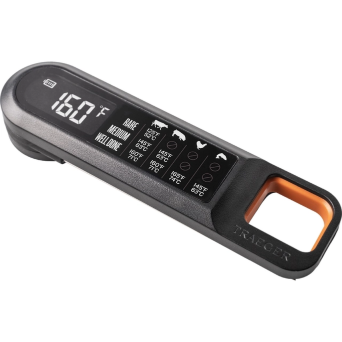 Traeger Instant Read Vleesthermometer