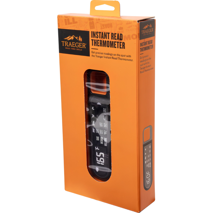 Traeger Instant Read Vleesthermometer
