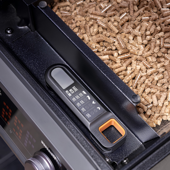 Traeger Instant Read Vleesthermometer