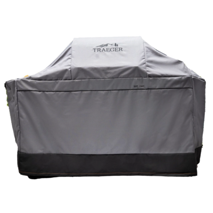 Traeger Ironwood L Grillhoes