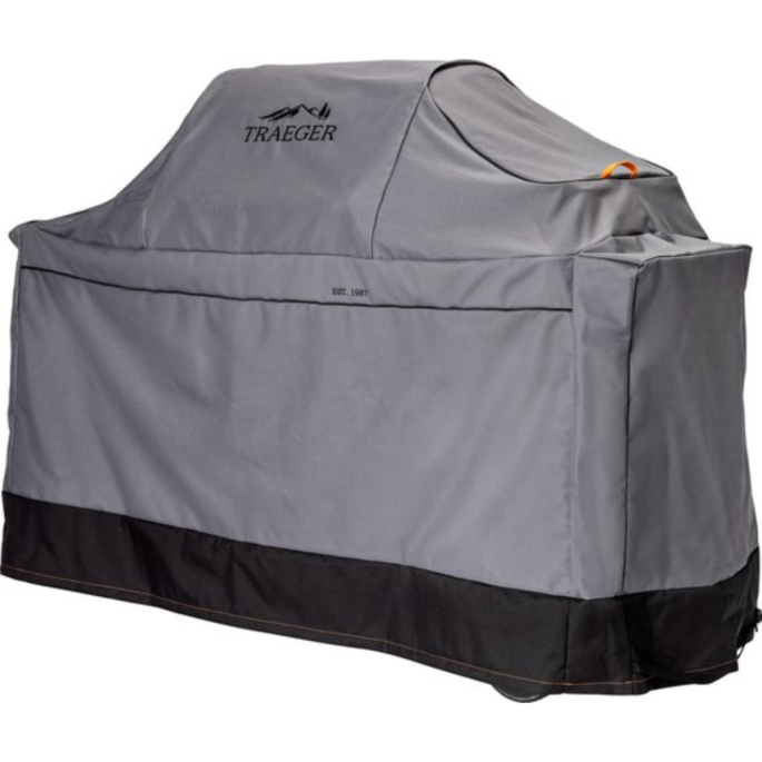 Traeger Ironwood L Grillhoes
