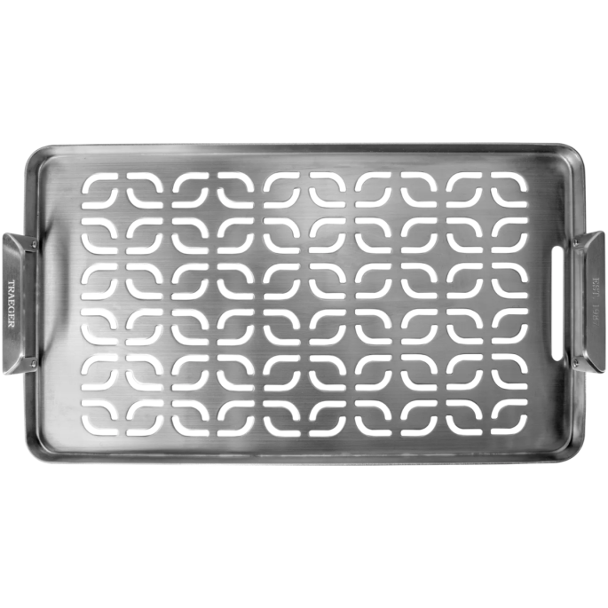 Traeger ModiFIRE Fish & Veggie Grill Tray