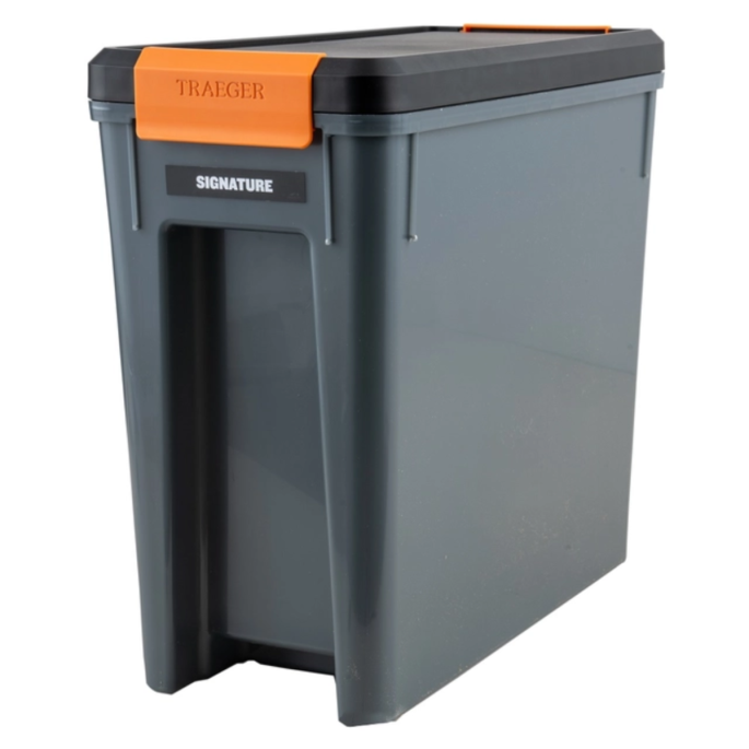 Traeger Staydry Pellet Bin