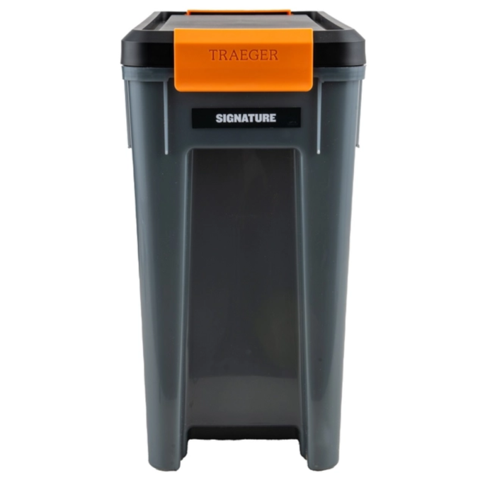 Traeger Staydry Pellet Bin