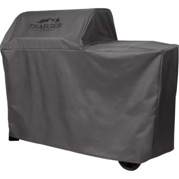 Traeger Woodridge Grill Cover