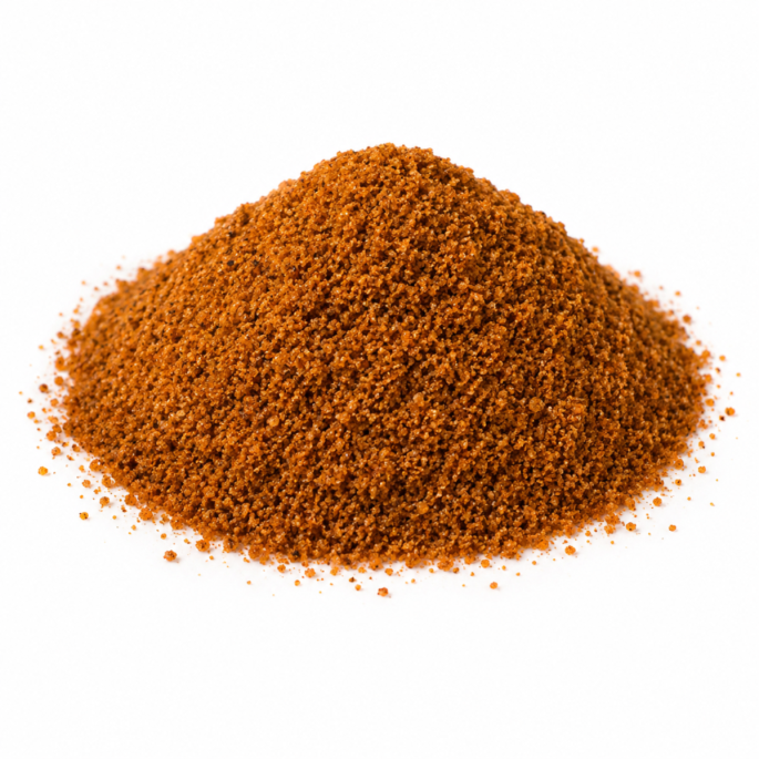 Turnpike Rich Rib Rub