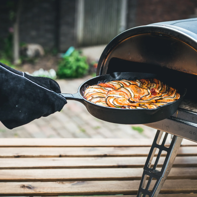 The Windmill Skillet maxi