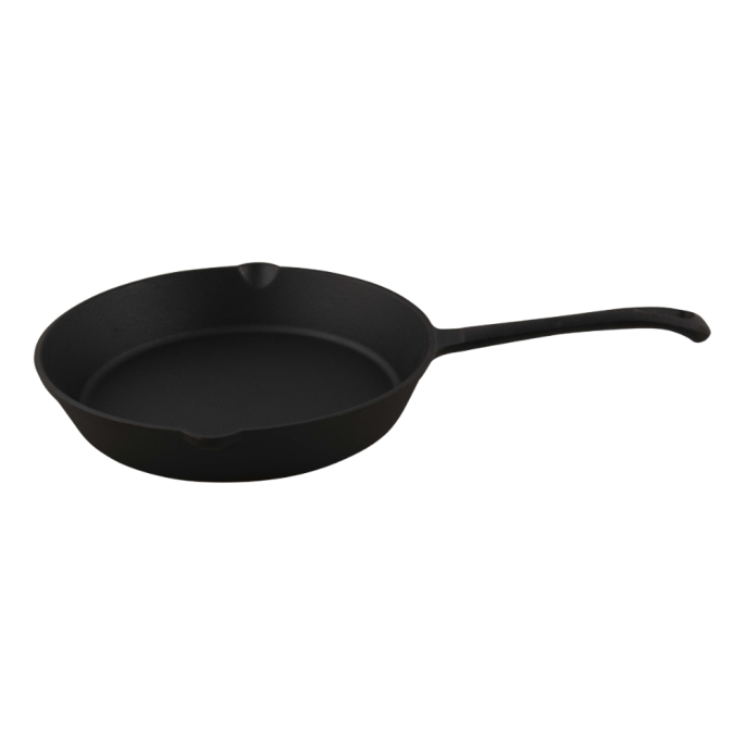 The Windmill Skillet maxi