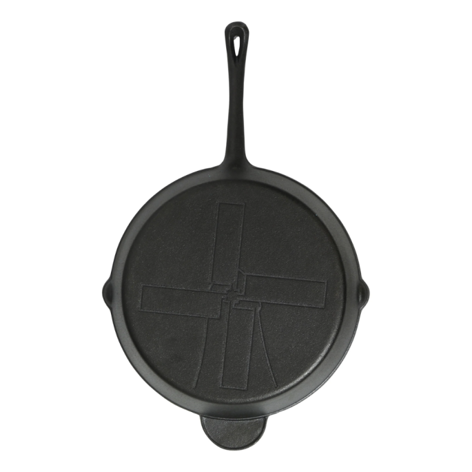 Skillet extra