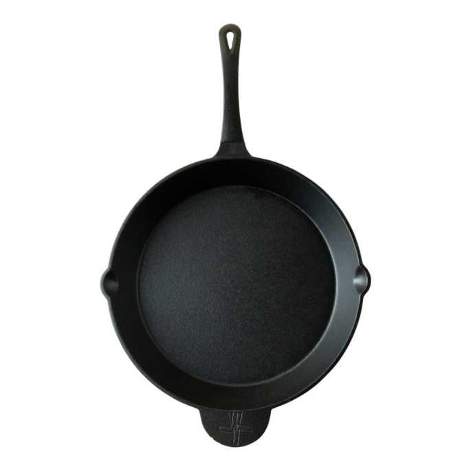 Skillet extra