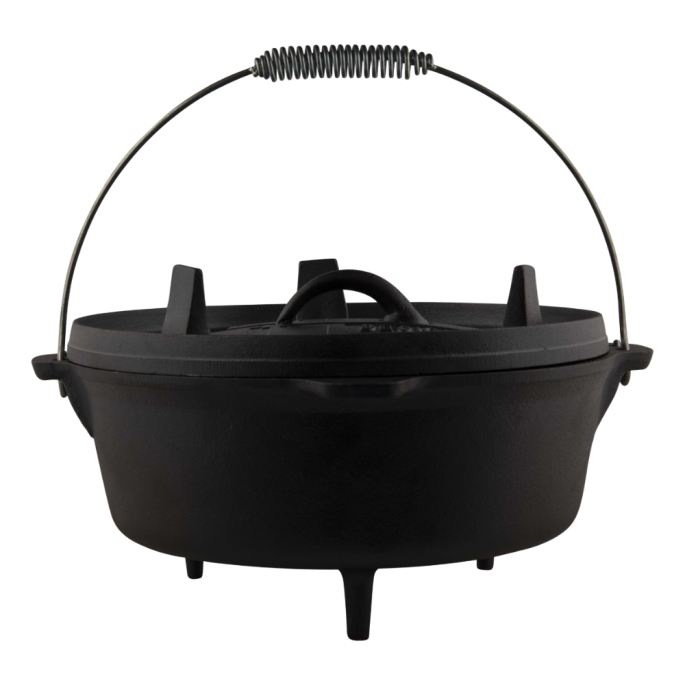 Dutch Oven 4,5Qt