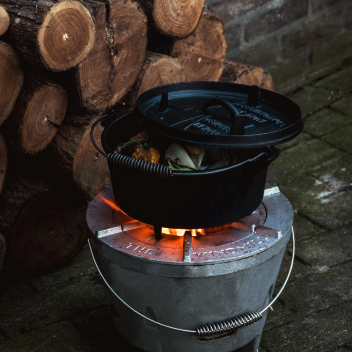 Dutch Oven 4,5Qt