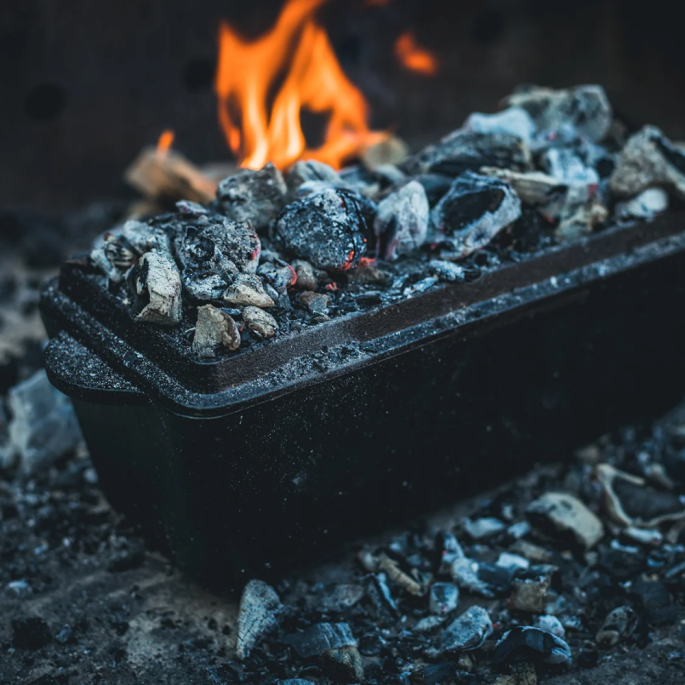 Brood Dutch Oven