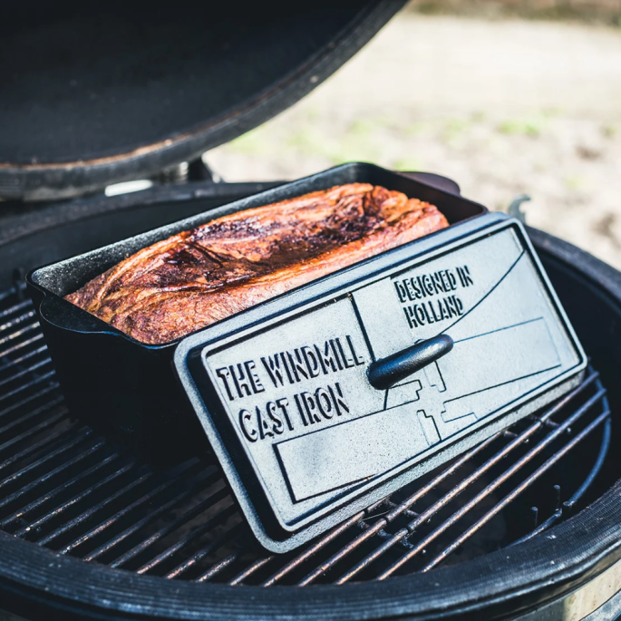 Brood Dutch Oven