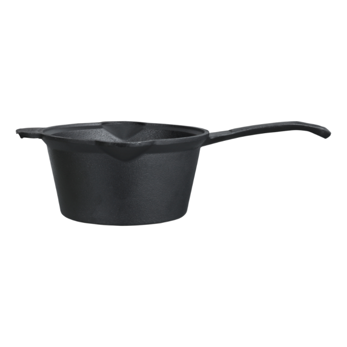 Sauspan | The Wind Mill