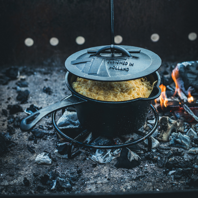 Sauspan | The Wind Mill