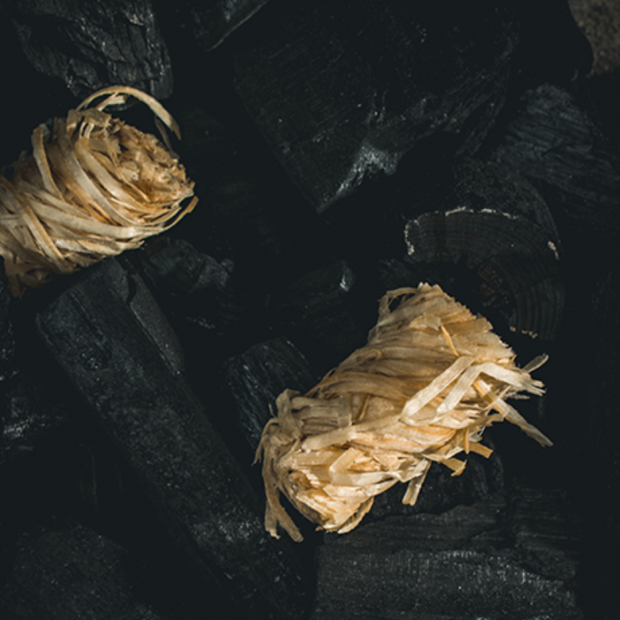 The Windmill Aanmaakwokkels