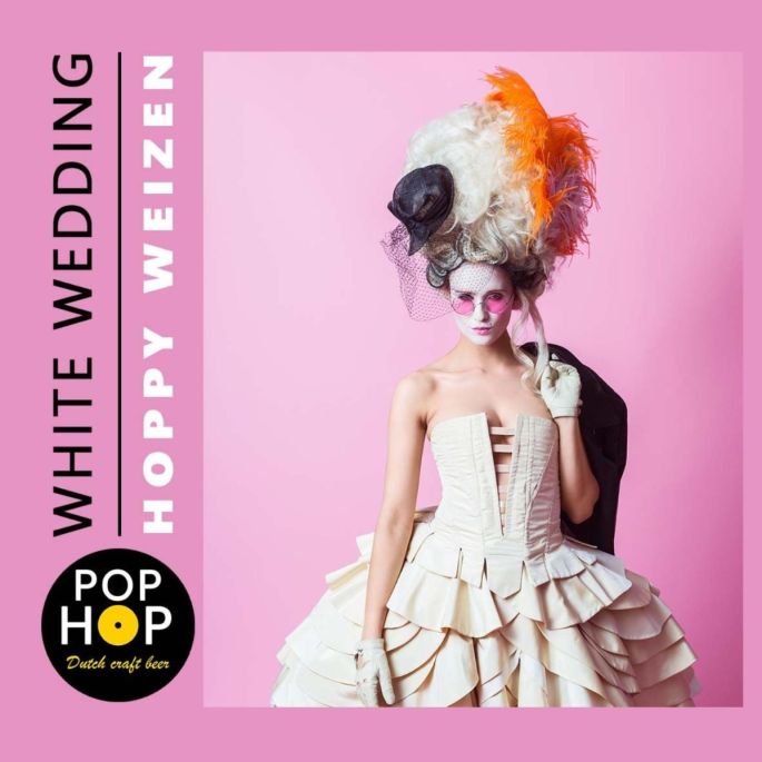 White Wedding - Pop Hop