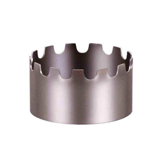 ICON - Wok-Kroon - Perfect voor Wokgerechten - BBQ Accessoire