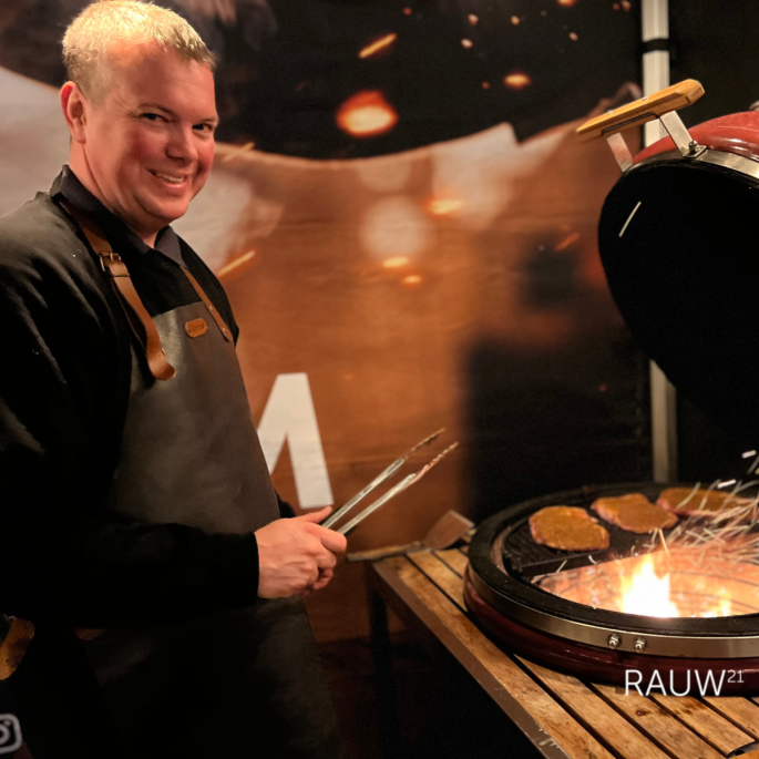 Workshop Kamado