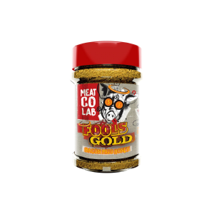 1 case (10pcs) Angus & Oink Fools Gold 220 gr
