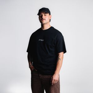 Brada shirt zonder tekst XS-XL