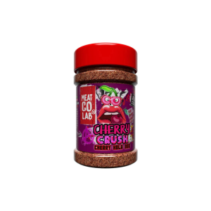 Angus & Oink Cherry Crush
