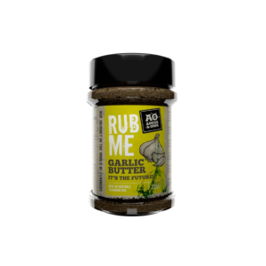 Angus & Oink Garlic Butter - 225 gr