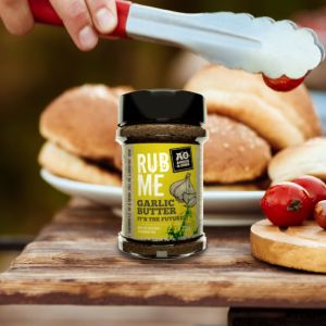 Angus & Oink Garlic Butter - 225 gr