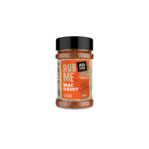 Angus & Oink MacDaddy Burger Sauce Seasoning 200gr