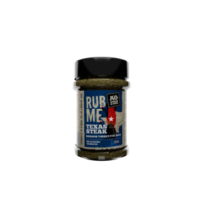 Angus & Oink Texas Steak