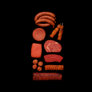 BBQ Vleespakket