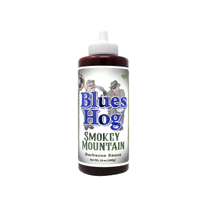 Blues Hog Smokey Mountain Sauce – squeeze bottle 680gr-24oz
