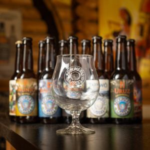 Brouwerij IJssel - Glas