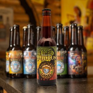 Brouwerij IJssel - Heidrun
