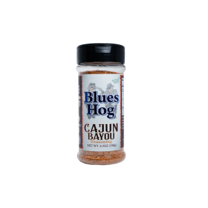 Cajun Bayou Seasoning
