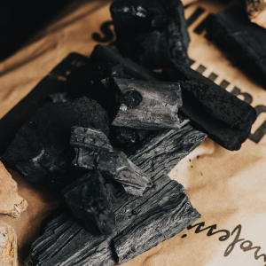 Dammers Houtskool - 10kg - Restaurant kwaliteit - 8 uur brandtijd