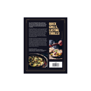 De Ultieme BBQgerechten in 30 minuten