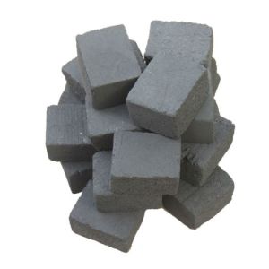 Kokosbriketten - Biobrasa of Ecobrasa