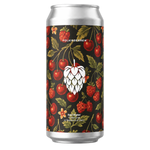 Folkingebrew Soul Shaker - Fruited Gose - 4,5% - 44cl