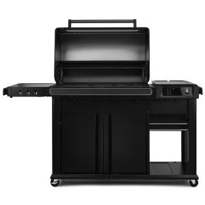 Traeger Woodridge Elite BBQ - Houtgestookte BBQ - WiFIRE®
