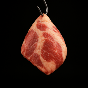 Iberico Presa - 650 gram