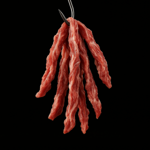 Iberico Ribfingers 1.000 gram