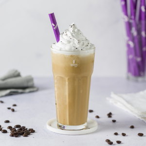 Shakezz koffie